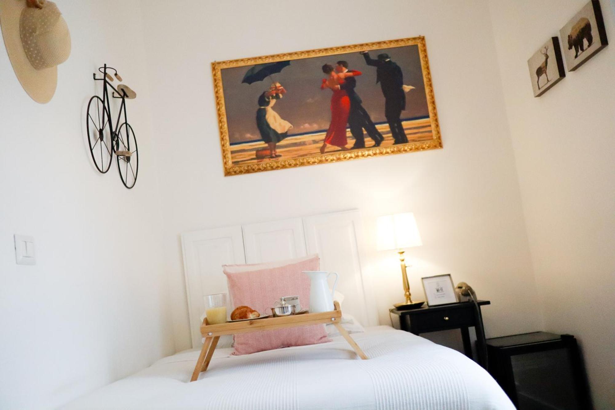 Guest House Camilla Alghero Eksteriør bilde