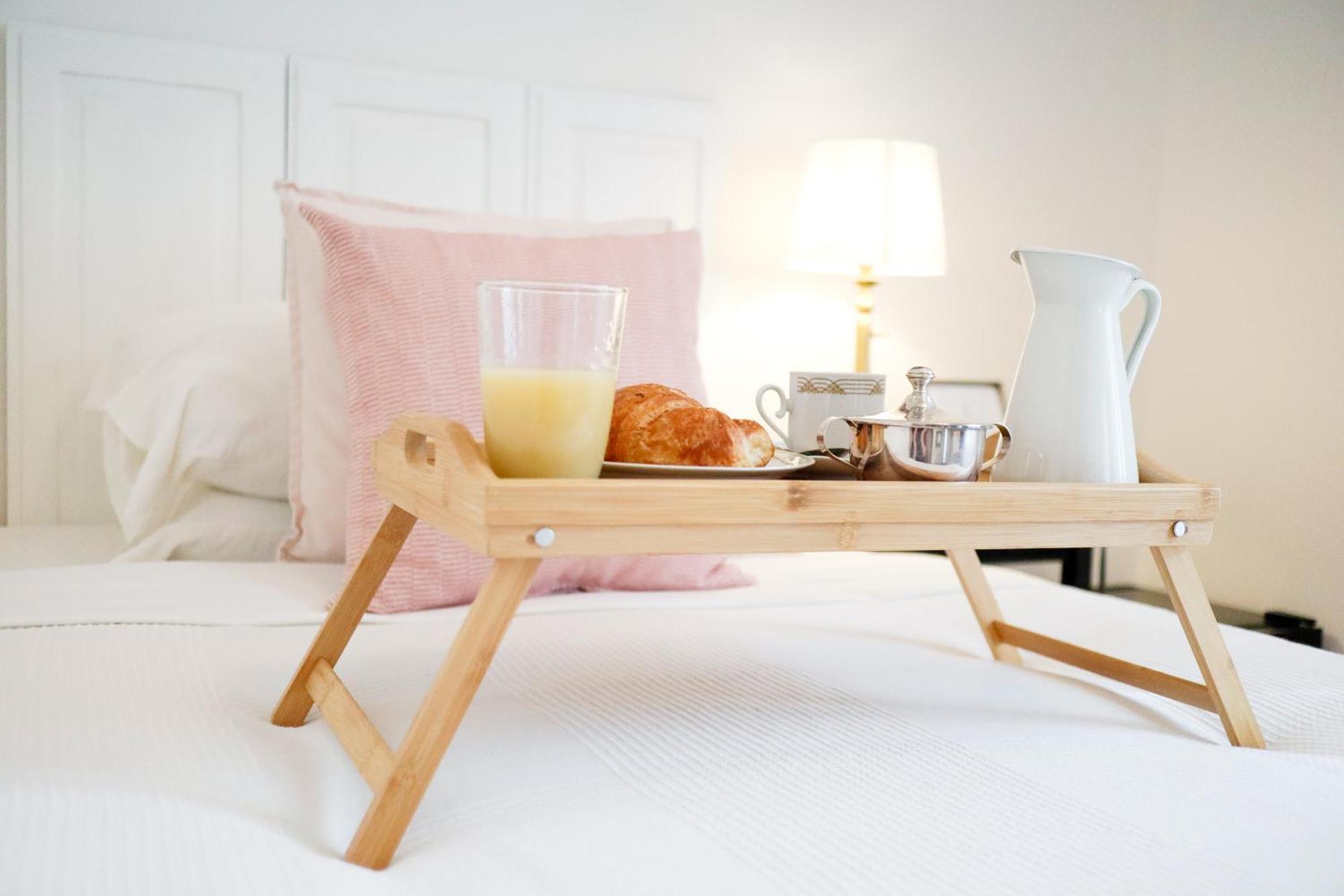 Guest House Camilla Alghero Eksteriør bilde