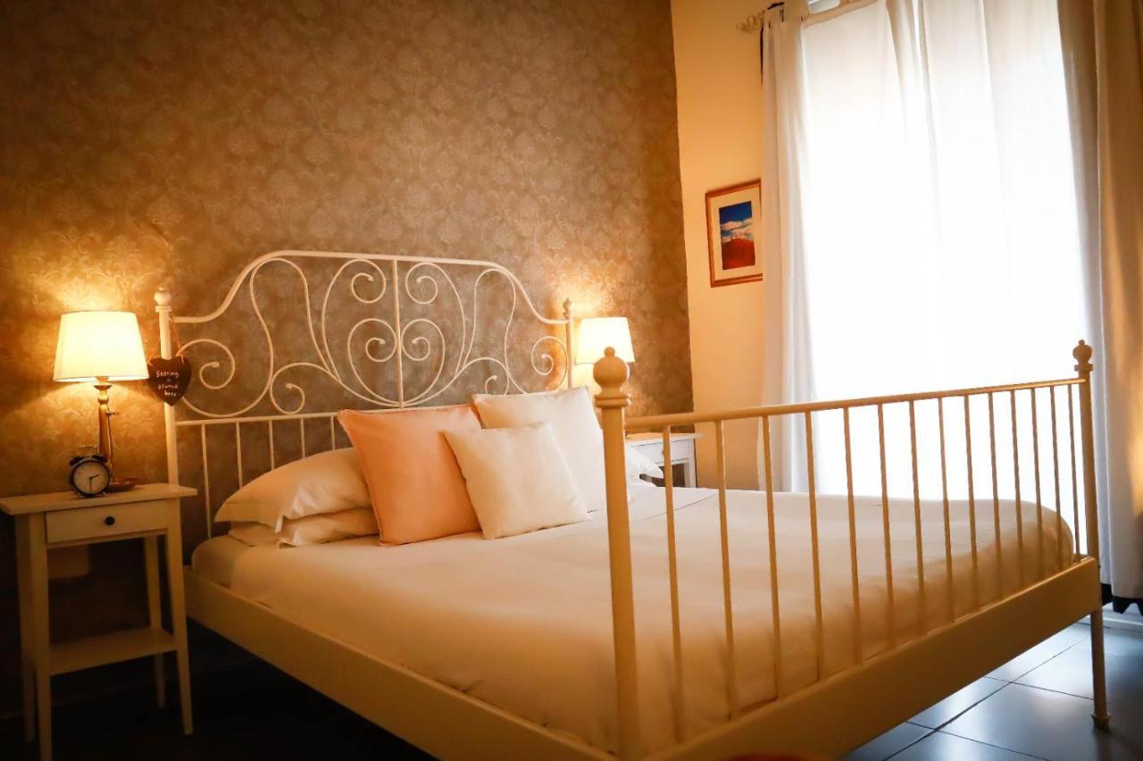 Guest House Camilla Alghero Eksteriør bilde