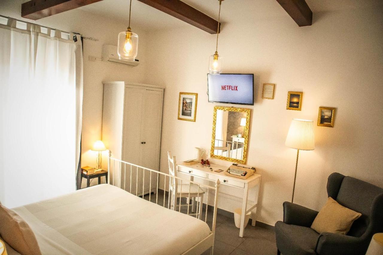 Guest House Camilla Alghero Eksteriør bilde