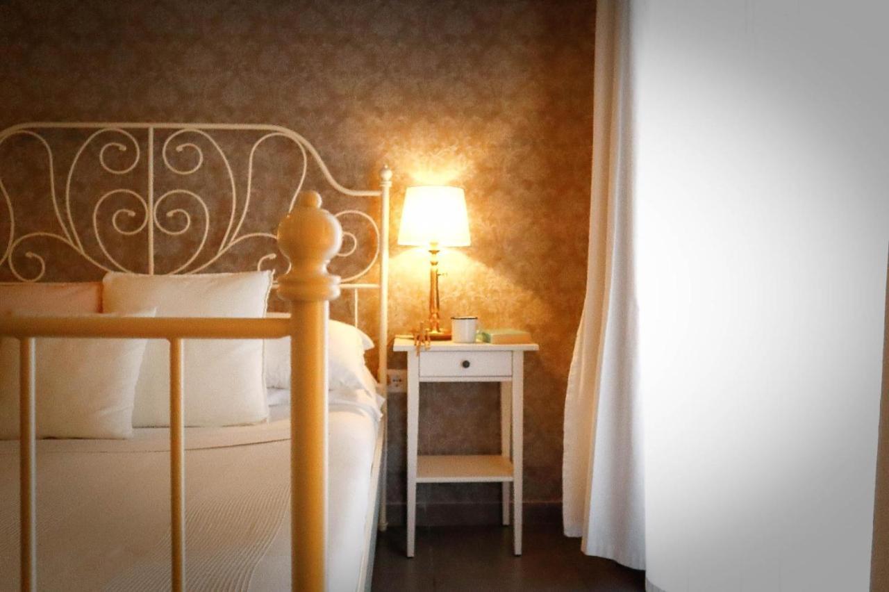 Guest House Camilla Alghero Eksteriør bilde